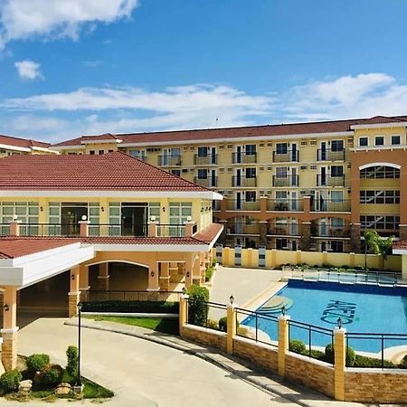 Spacious 1 Bedroom At Arezzo Place Davao With Pool,Wifi And Netflix Zewnętrze zdjęcie