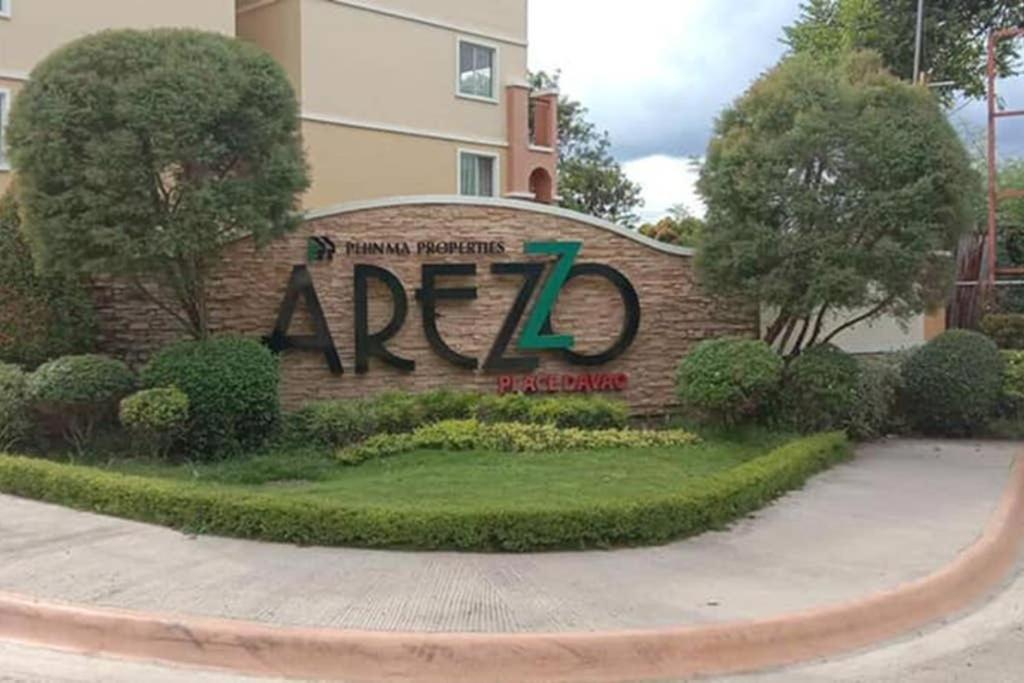 Spacious 1 Bedroom At Arezzo Place Davao With Pool,Wifi And Netflix Zewnętrze zdjęcie