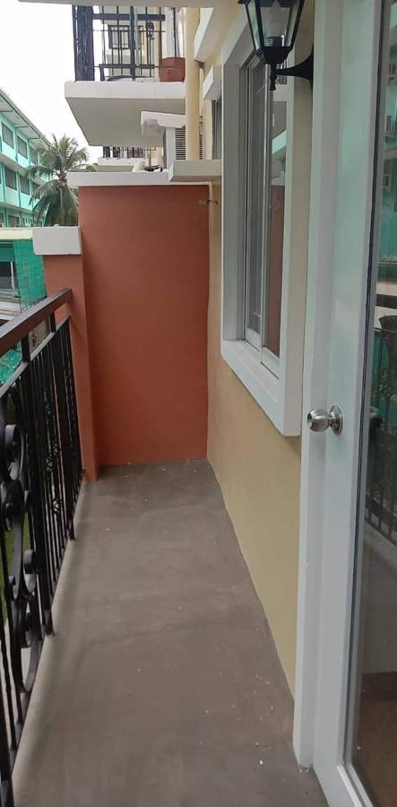 Spacious 1 Bedroom At Arezzo Place Davao With Pool,Wifi And Netflix Zewnętrze zdjęcie